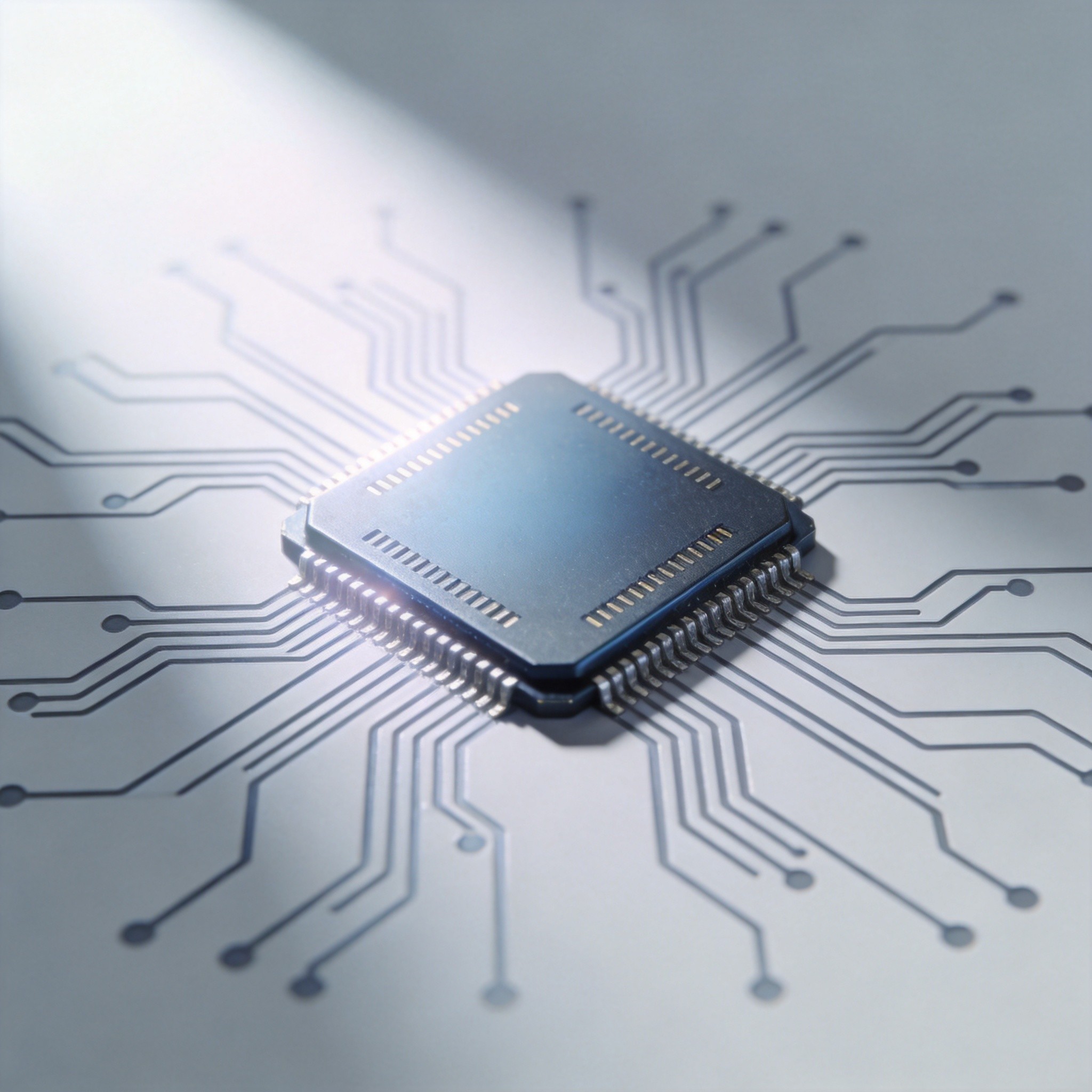 Sensing & Intelligent Technology