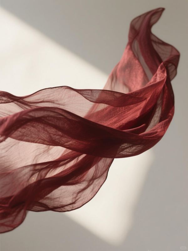 Chinese silk and textiles