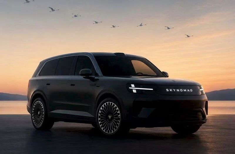Vehicle sourcing