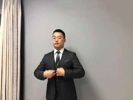 Leo Xie