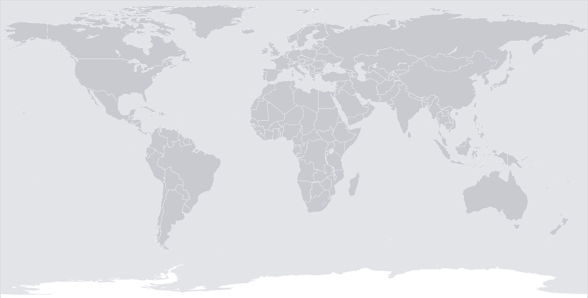 World map